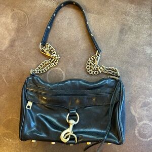Rebecca Minkoff MAC (morning after clutch)